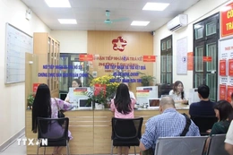 Những chính sách nổi bật có hiệu lực từ tháng 7/2025