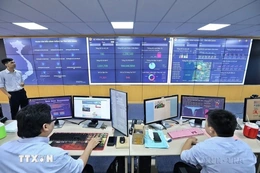 Thủ tướng chỉ đạo tăng cường kết nối dữ liệu đảm bảo thông tin thông suốt