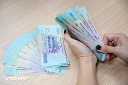 Hỗ trợ 5 triệu đồng mỗi tháng cho người làm công tác chuyên trách chuyển đổi số
