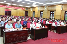 Tập huấn toàn quốc nghiệp vụ công tác kiểm tra, giám sát năm 2025