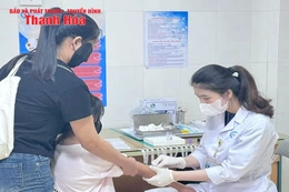 Ngành y tế chủ động các điều kiện ứng phó bão số 3
