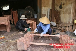 Phát huy vai trò thị trường nội địa