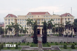 Xử lý tài sản công dôi dư sau sắp xếp tinh gọn bộ máy: Việc khó cũng phải làm