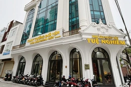 Công an tìm bị hại liên quan cơ sở phun xăm phong thủy Tuệ Nghiêm