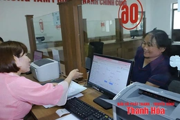 Triển khai thông suốt hoạt động chính quyền địa phương 2 cấp