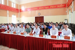 Giải đua ô tô Gymkhana Vô địch Quốc gia lần đầu tiên tổ chức tại Thanh Hóa
