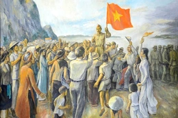 Công an Thanh Hóa tham gia Tổng khởi nghĩa giành Chính quyền năm 1945 - Dấu ấn mở đầu cho truyền thống vẻ vang
