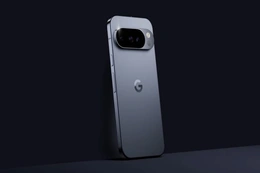Google ra mắt dòng điện thoại di động thông minh Pixel 10