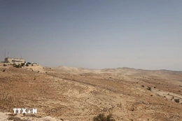 Hơn 20 nước ký tuyên bố chung phản đối kế hoạch tái định cư của Israel