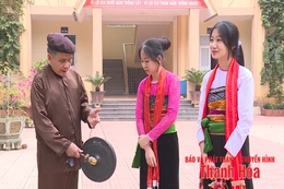 Phát huy vai trò của người cao tuổi trong bảo tồn văn hóa truyền thống