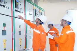 Công ty Điện lực Thanh Hóa nâng cao hiệu quả kinh doanh, chất lượng dịch vụ khách hàng