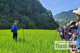 Du lịch trekking - Trải nghiệm đáng giá và những lưu ý an toàn