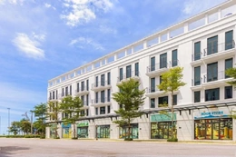 Shophouse Vlasta – Sầm Sơn: Tọa độ đầu tư tiềm năng tại trung tâm đô thị biển mới