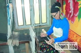 Những  nghệ  nhân góp  phần “gọi  tên” di sản