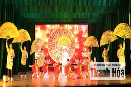 “Giữ lửa” trong sinh viên