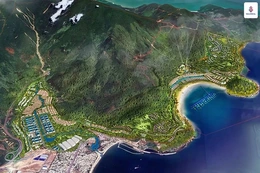 Có nên đầu tư Vinhomes Hải Vân Bay năm 2025? Lý do cần biết