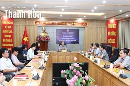 Thúc đẩy mạnh mẽ, triển khai nhanh chóng, hiệu quả công tác chuyển đổi số trong toàn hệ thống Quốc hội