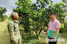 Tạo điều kiện cho người dân tiếp cận nguồn vốn chính sách