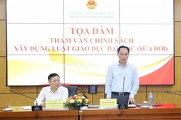Có nhất thiết phải kiểm định mọi chương trình giáo dục đại học?