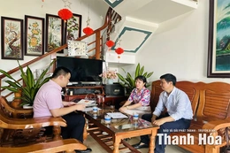 “Chắp cánh” cho học sinh, sinh viên có hoàn cảnh khó khăn đến trường