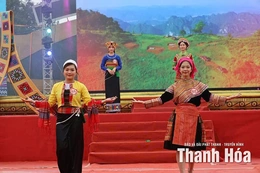 Bảo tồn trang phục truyền thống các dân tộc