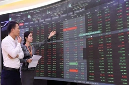 Phê duyệt Đề án Nâng hạng thị trường chứng khoán Việt Nam
