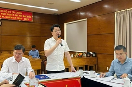 Kho bạc Nhà nước khẳng định đảm bảo 100% cấp xã chi lương trước 15/9
