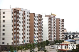 Chấn chỉnh hoạt động mua bán, sử dụng nhà ở xã hội trên địa bàn tỉnh