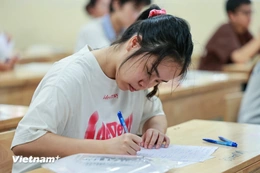 Công bố phương thức tuyển sinh đại học 2026 ngay từ tháng 10/2025