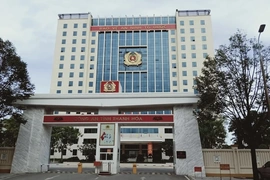 Thanh Hóa dự kiến xây mới khoảng 89 trụ sở Công an cấp xã đến năm 2028