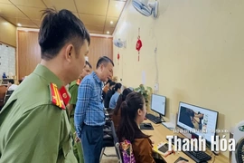 Xử phạt Phòng chẩn trị y học cổ truyền Hoàng Minh Đường 82 triệu đồng