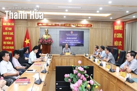 Thúc đẩy mạnh mẽ, triển khai nhanh chóng, hiệu quả công tác chuyển đổi số trong toàn hệ thống Quốc hội