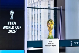 Khu vực Bắc Mỹ trước viễn cảnh mất cơ hội đăng cai World Cup do biến đổi khí hậu