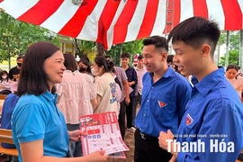 Phát triển BHYT học sinh, sinh viên