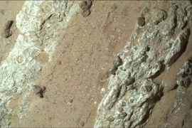 NASA phát hiện dấu hiệu sự sống trên Sao Hỏa gây chấn động giới khoa học