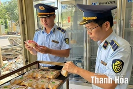 Tăng cường bảo đảm an toàn thực phẩm dịp Tết Trung thu