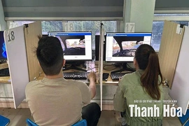 Xóa bỏ thói quen “ôn mẹo”, “học vẹt” trong sát hạch lái xe