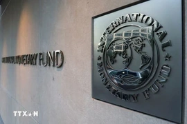 IMF xây dựng chương trình hỗ trợ mới cho Ukraine