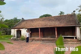 Lê Tất Đắc - người cống hiến hết mình cho sự nghiệp cách mạng vẻ vang của Đảng