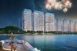 Giải mã siêu phẩm đầu tư mới của Sun Group bên bờ Vịnh di sản