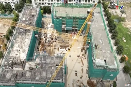 Bản tin Thời sự tối 14/9/2025: Thanh Hóa tập trung đẩy nhanh tiến độ đầu tư dự án nhà ở xã hội