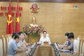Bản tin Thời sự tối 11/9/2025: Rà soát tình hình triển khai quy hoạch điện VIII điều chỉnh