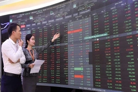 Phê duyệt Đề án Nâng hạng thị trường chứng khoán Việt Nam