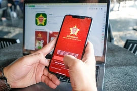Thúc đẩy triển khai các giải pháp công nghệ phục vụ người dân, doanh nghiệp gắn với dữ liệu dân cư, định danh, xác thực điện tử
