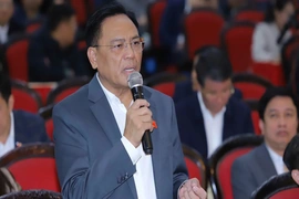Mở rộng vụ án “bầu” Đoan: Khởi tố nhiều cán bộ tại Thanh Hóa
