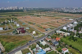 Thanh Hóa triển khai chiến dịch 90 ngày làm giàu, làm sạch cơ sở dữ liệu đất đai 