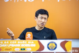 Không thắng trận thứ 4 liên tiếp, HLV Đông Á Thanh Hóa gửi lời “gan ruột” tới người hâm mộ