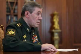 Quân đội Nga đang tiến quân trên mọi mặt trận ở Ukraine
