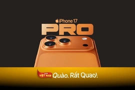 iPhone 17: 5 điểm nhấn đột phá khiến bạn phải nâng cấp ngay lập tức