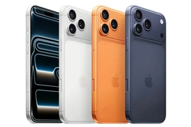 Giải mã camera iPhone 17 Pro Max: Những tính năng ăn tiền làm nên siêu phẩm